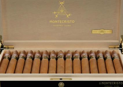 Montecristo تطلق نسخة سيجار جديدة من أفضل عيدان التبغ الكوبي
